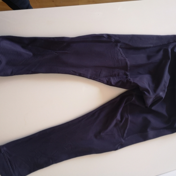 Lululemon seamlessly street crop leggings - Picture 6 of 14